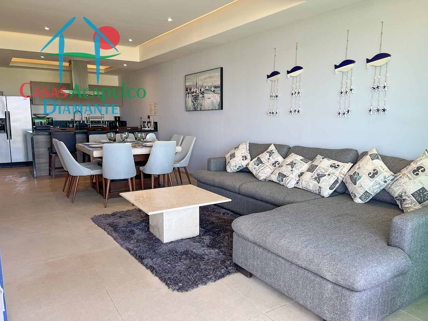 La Isla Ibiza B7 - Estancia 12